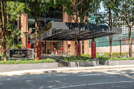 The American Club